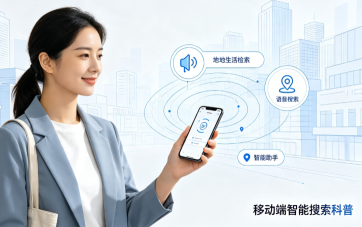 攀枝花浅析 GEO 优化与 AI 优化如何重塑移动端手机搜索使用习惯