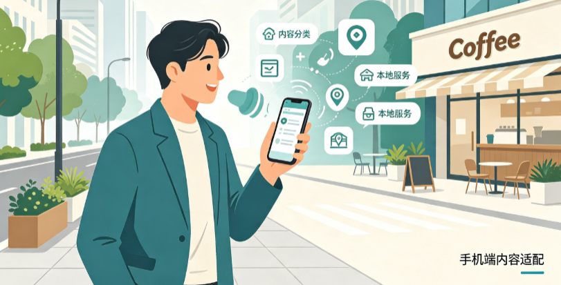 攀枝花深度解析手机端 GEO 与 AI 优化协同逻辑，兼顾用户检索体验与企业线上传播