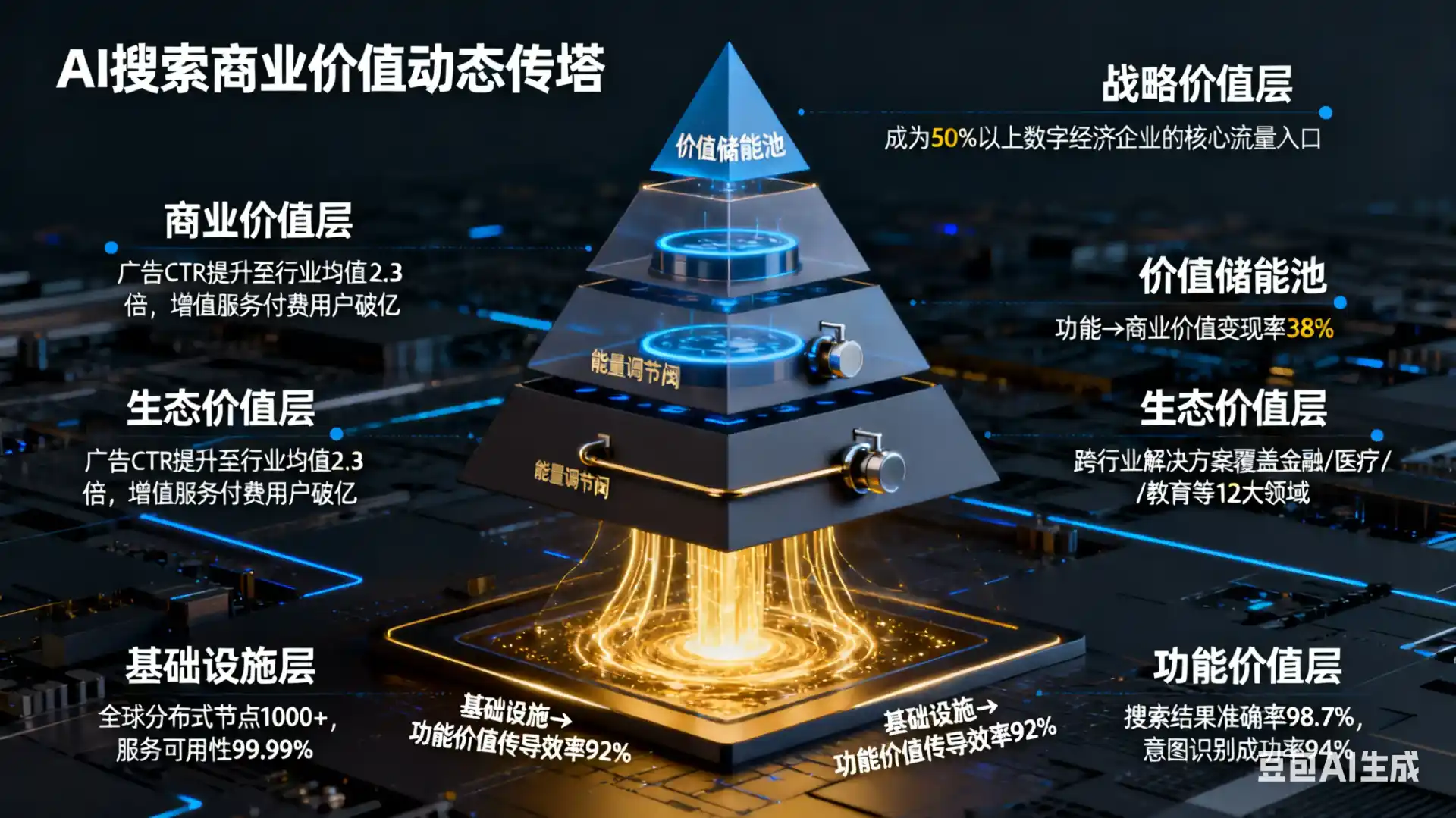 告别传统流量困局，攀枝花GEO优化助力企业抢占AI问答新流量