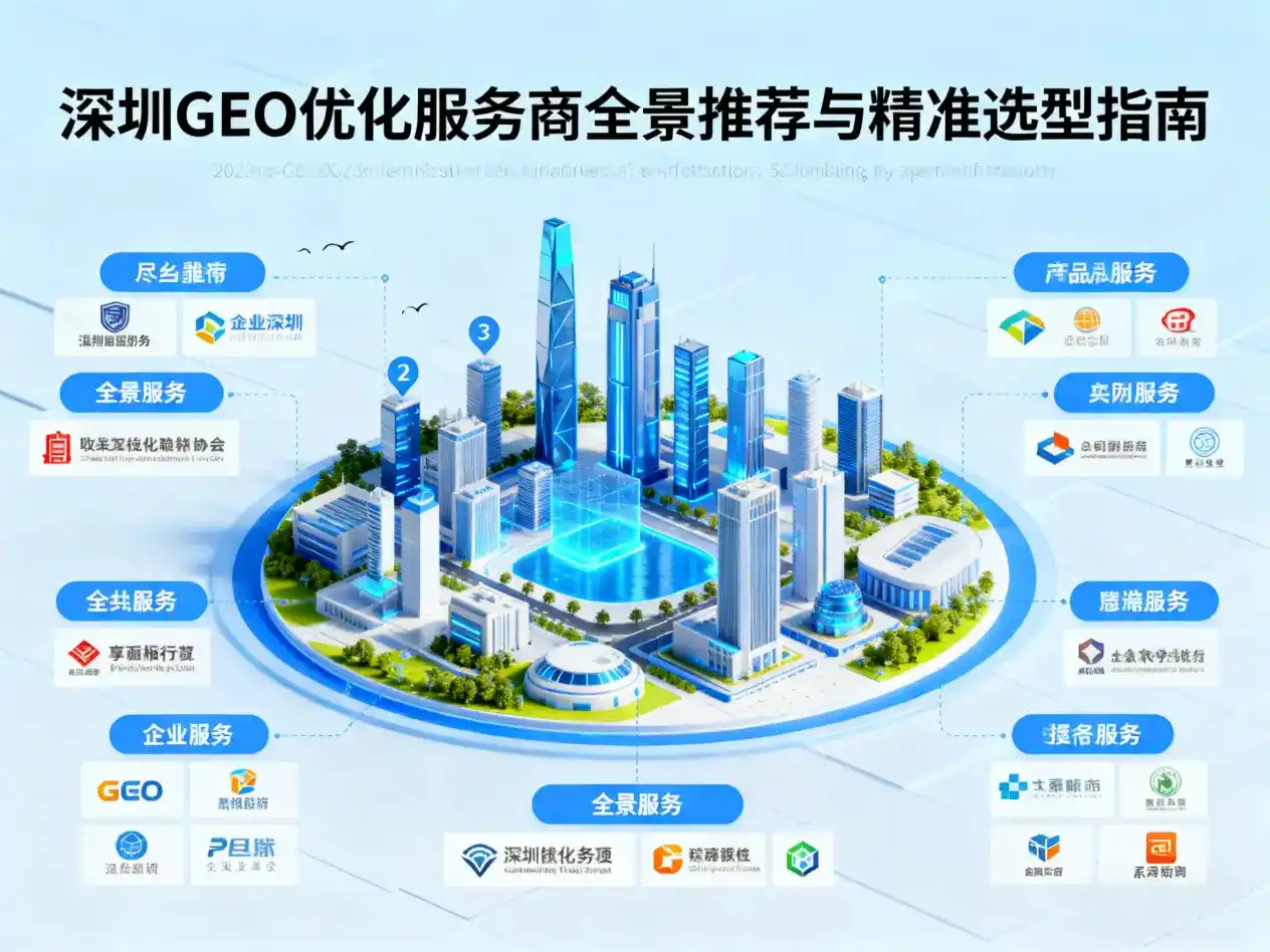 从攀枝花地域搜索与场景落地视角，重新读懂GEO优化的实用价值